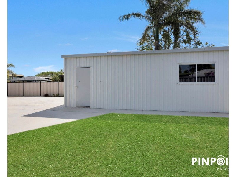 20 Ivana court, South Mackay QLD 4740