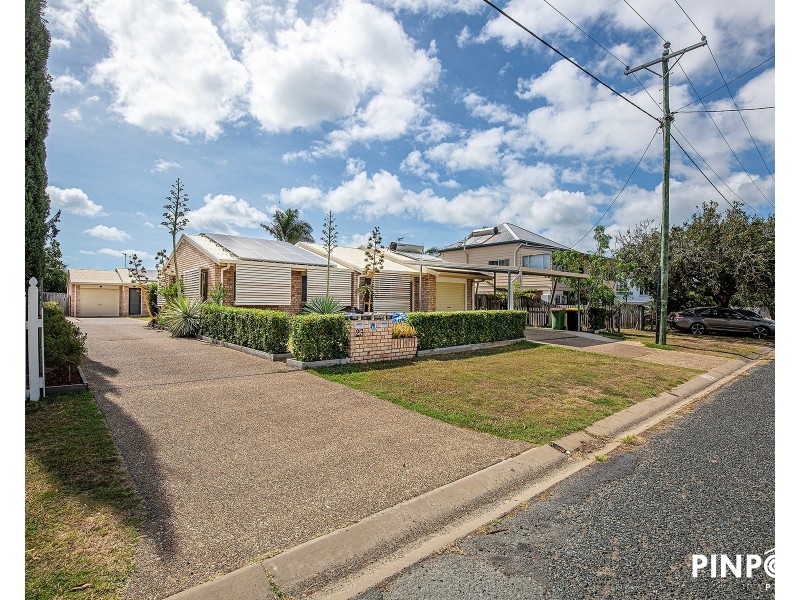2/23 Hucker Street, South Mackay QLD 4740