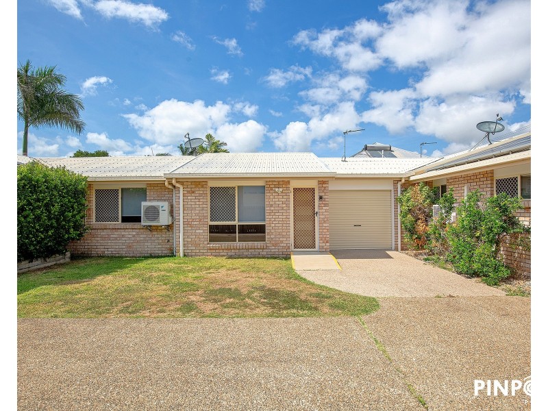 2/23 Hucker Street, South Mackay QLD 4740