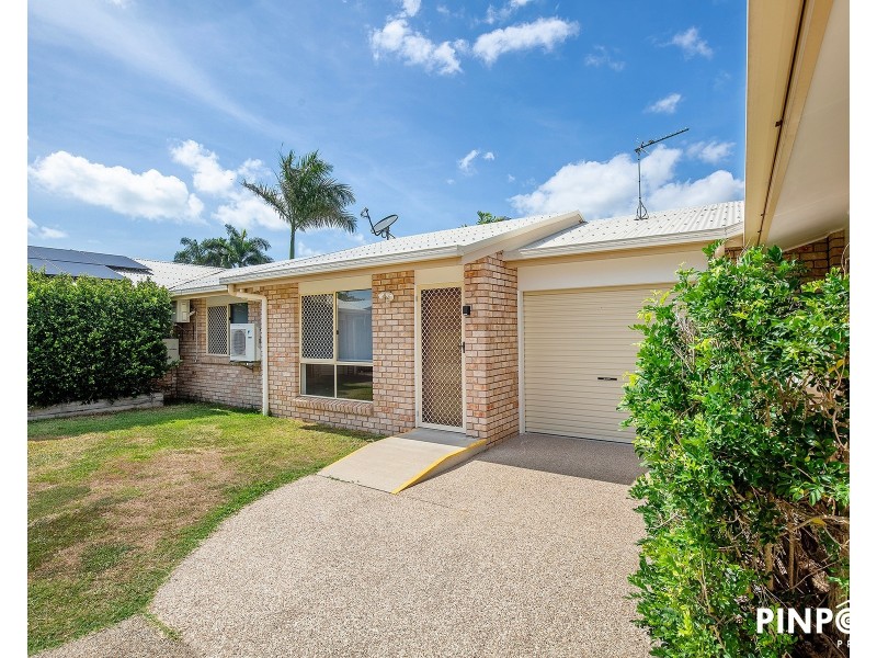 2/23 Hucker Street, South Mackay QLD 4740