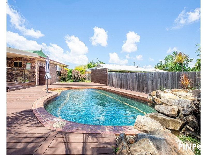 12 Glenhorn Close, West Mackay QLD 4740