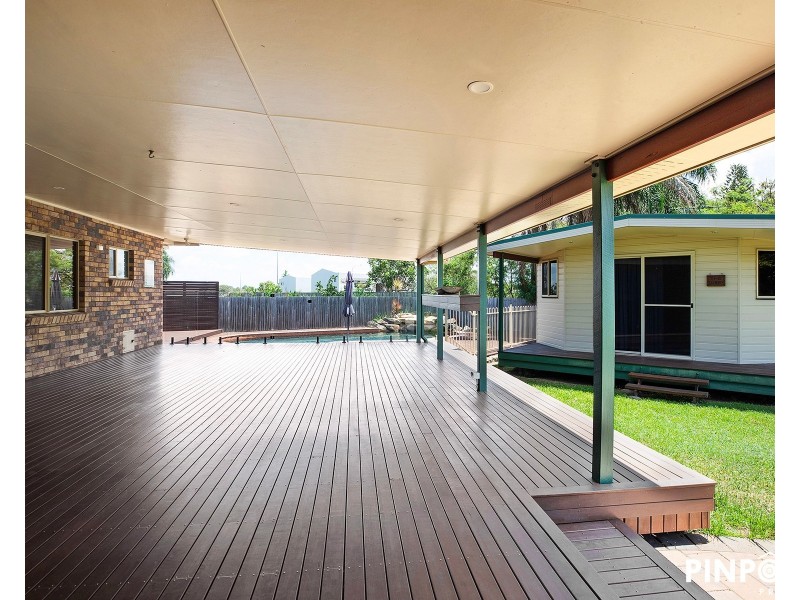 12 Glenhorn Close, West Mackay QLD 4740