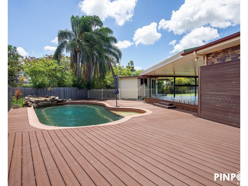 12 Glenhorn Close, West Mackay QLD 4740