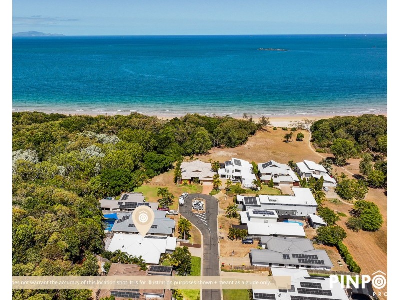 31 Portside Place, Shoal Point QLD 4750