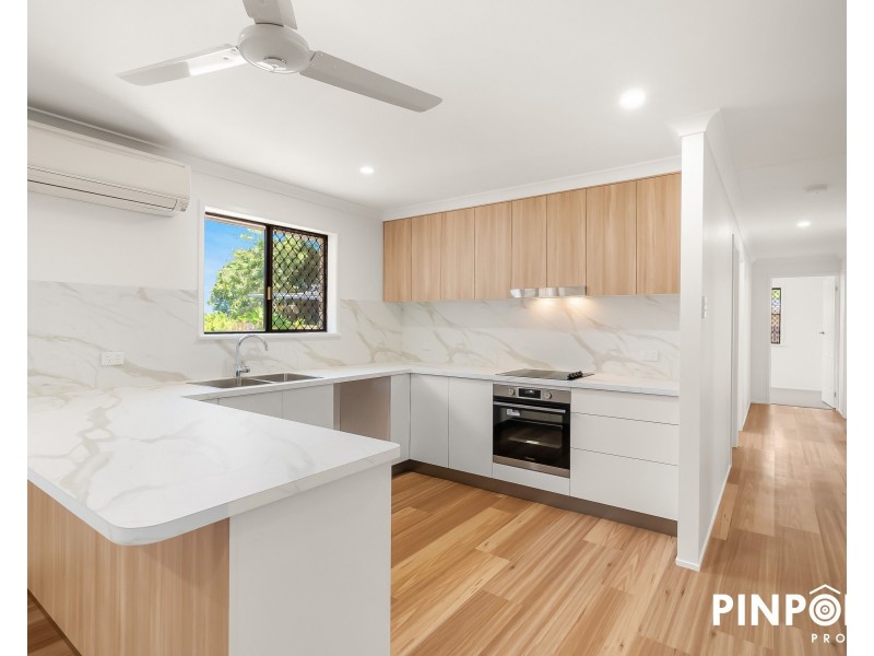54 Charles Hodge Avenue, Mount Pleasant QLD 4740