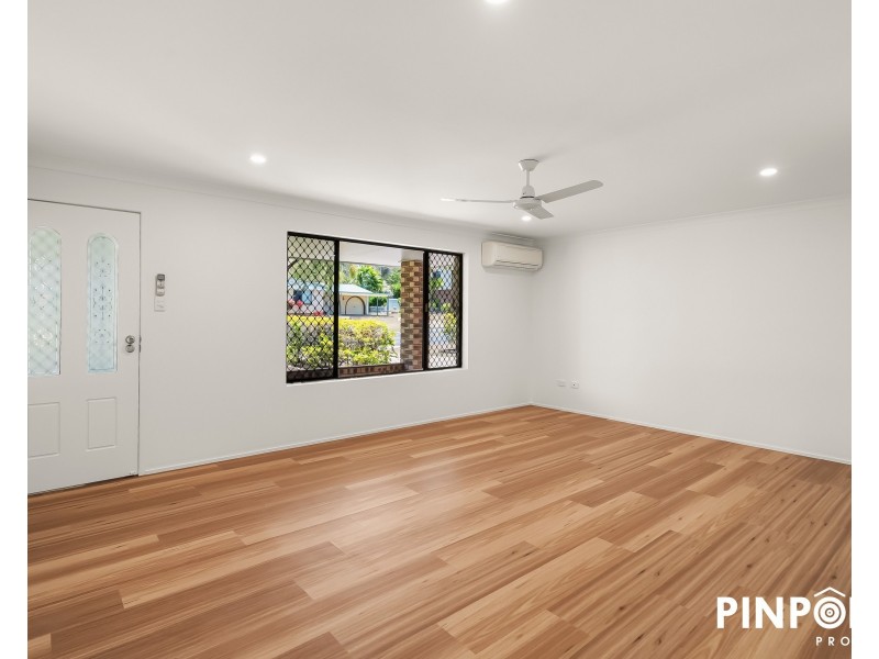 54 Charles Hodge Avenue, Mount Pleasant QLD 4740
