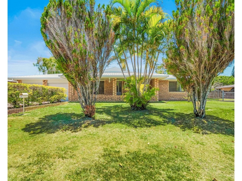 54 Charles Hodge Avenue, Mount Pleasant QLD 4740
