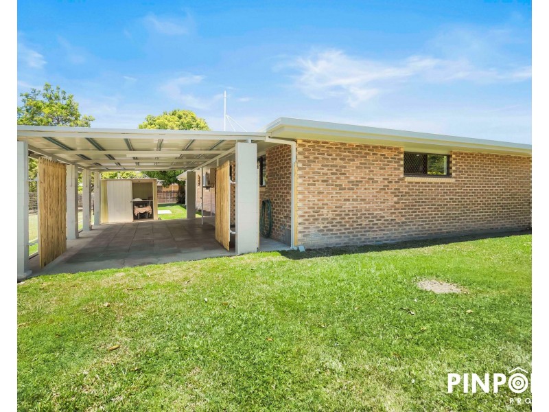 54 Charles Hodge Avenue, Mount Pleasant QLD 4740