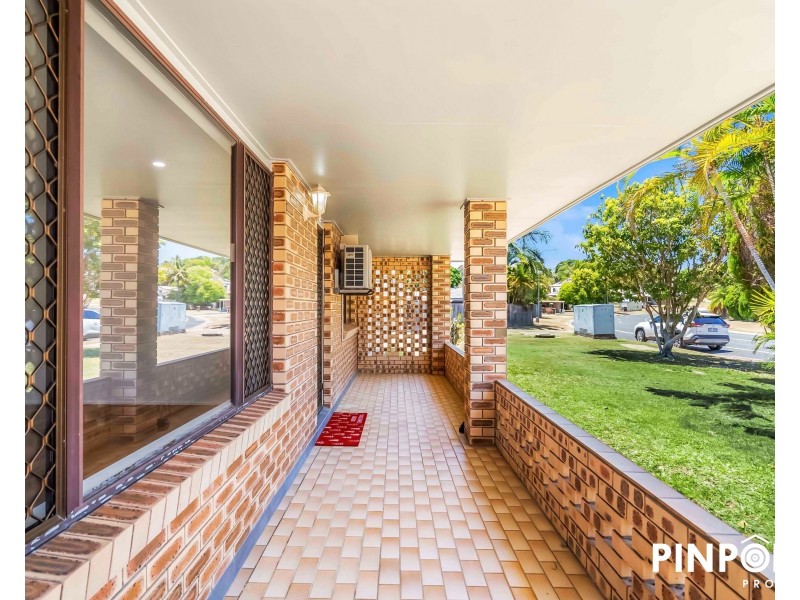 54 Charles Hodge Avenue, Mount Pleasant QLD 4740