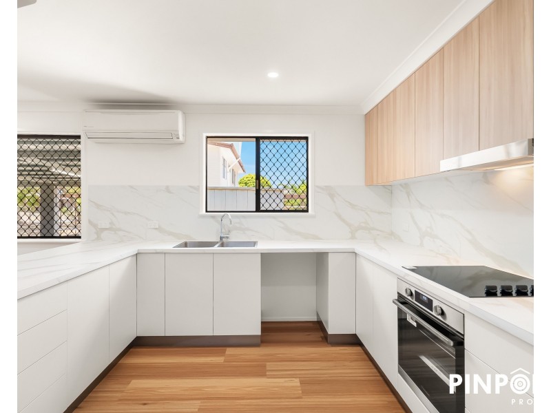 54 Charles Hodge Avenue, Mount Pleasant QLD 4740