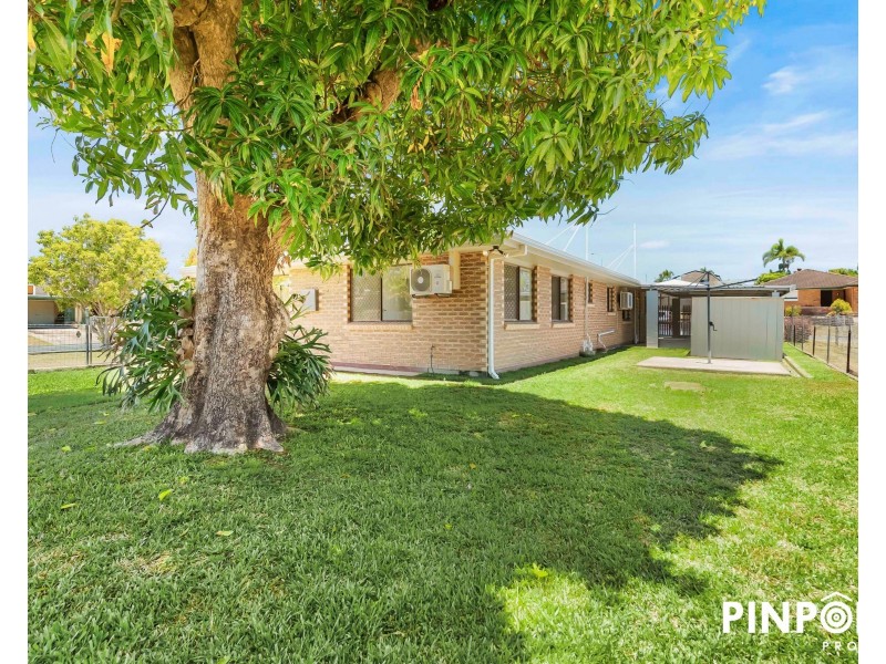 54 Charles Hodge Avenue, Mount Pleasant QLD 4740