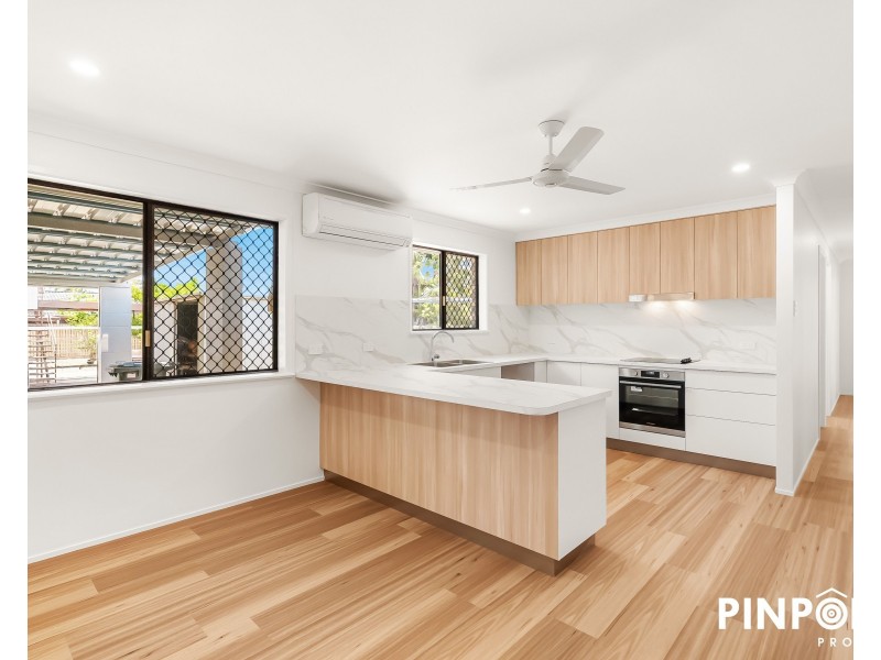 54 Charles Hodge Avenue, Mount Pleasant QLD 4740