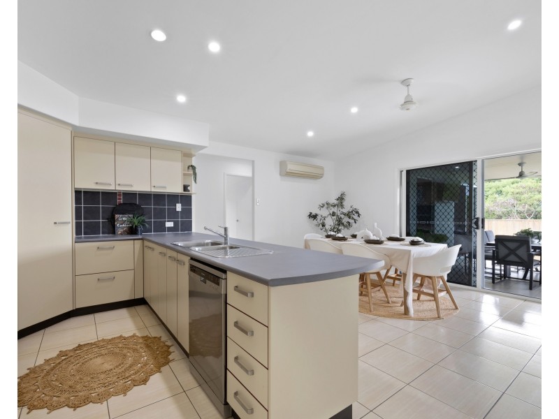 58 Cinnamon Drive, Glenella QLD 4740