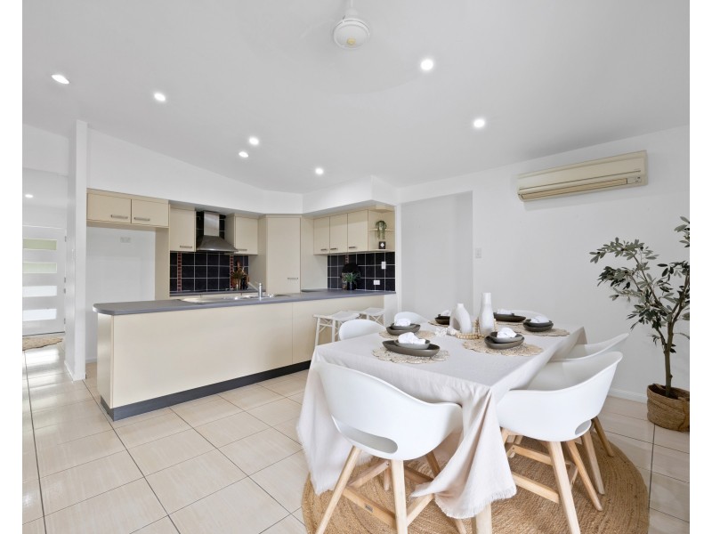 58 Cinnamon Drive, Glenella QLD 4740