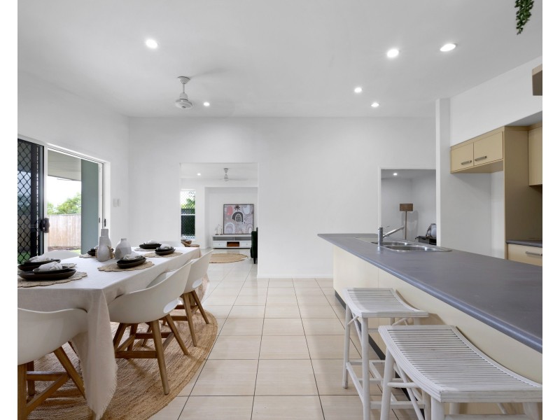 58 Cinnamon Drive, Glenella QLD 4740