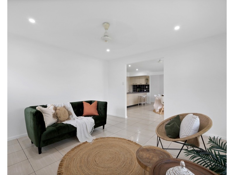 58 Cinnamon Drive, Glenella QLD 4740