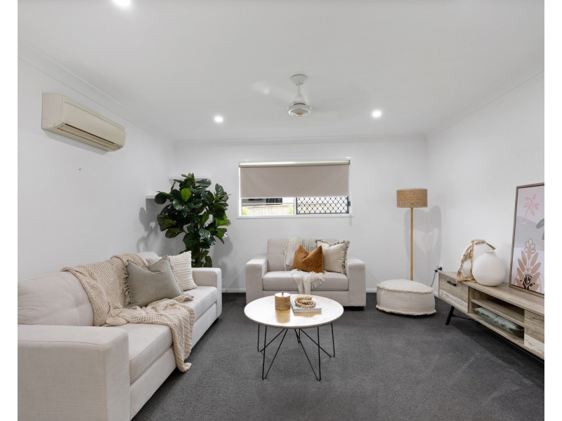 58 Cinnamon Drive, Glenella QLD 4740