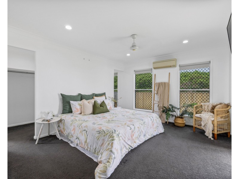 58 Cinnamon Drive, Glenella QLD 4740