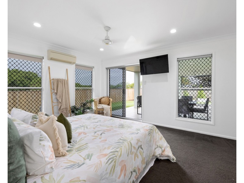 58 Cinnamon Drive, Glenella QLD 4740