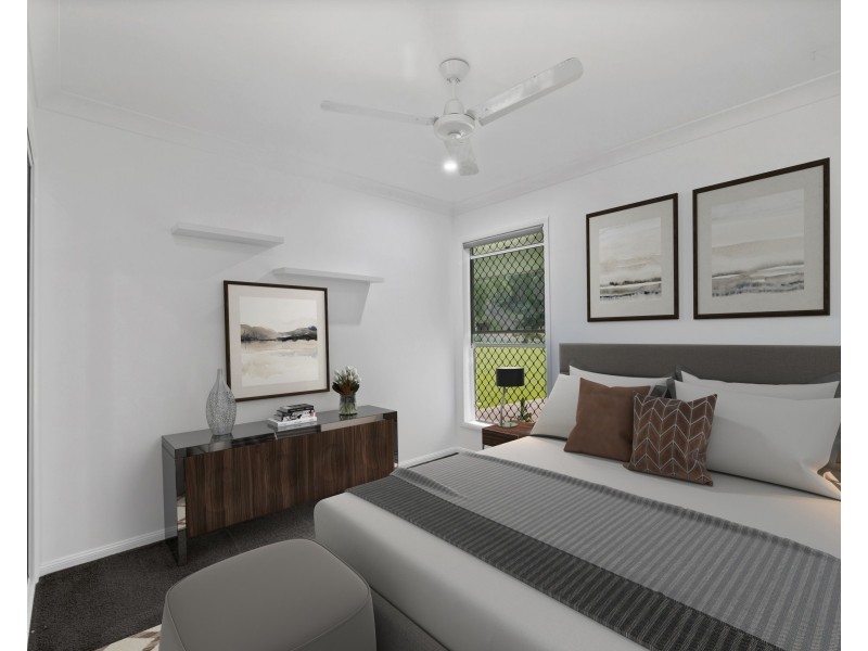 58 Cinnamon Drive, Glenella QLD 4740