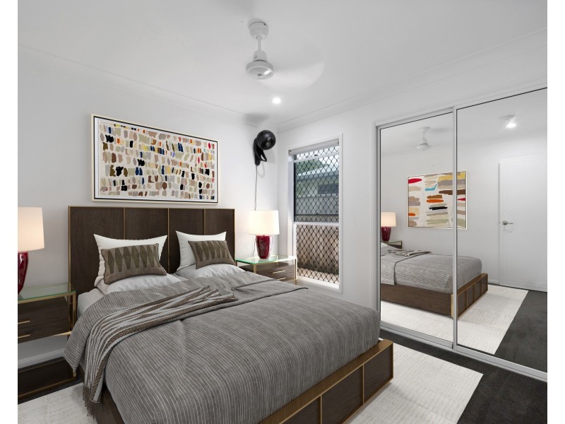 58 Cinnamon Drive, Glenella QLD 4740