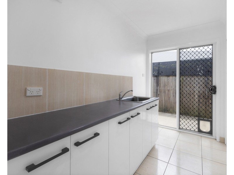 58 Cinnamon Drive, Glenella QLD 4740