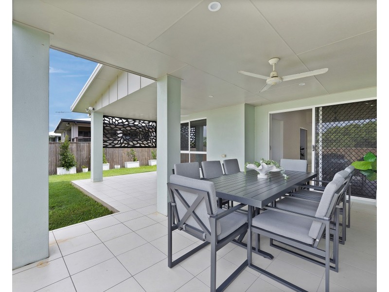 58 Cinnamon Drive, Glenella QLD 4740