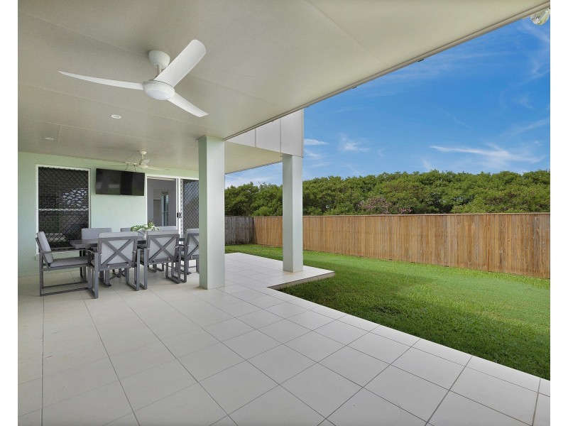 58 Cinnamon Drive, Glenella QLD 4740