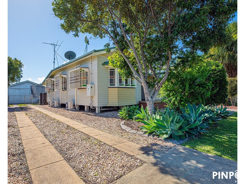50 Ungerer Street, North Mackay QLD 4740