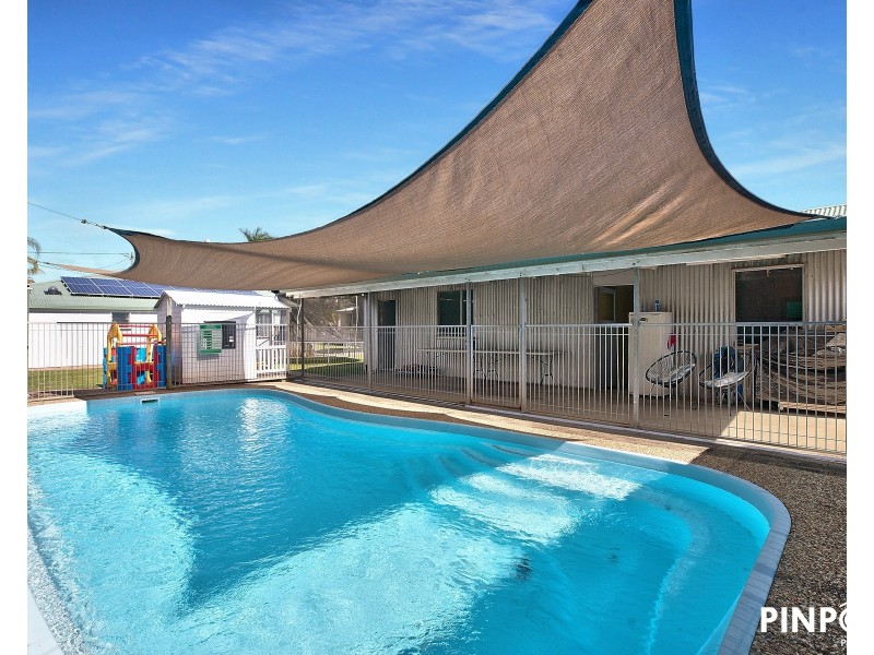 50 Ungerer Street, North Mackay QLD 4740