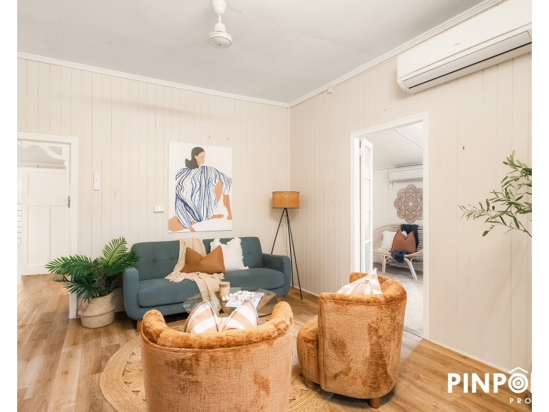 50 Ungerer Street, North Mackay QLD 4740