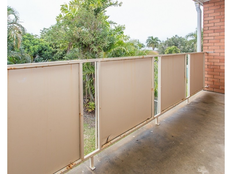 6/11 Lavarack Street, North Mackay QLD 4740