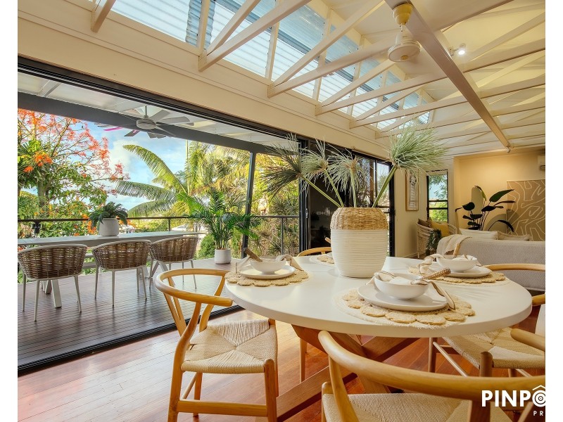 17 Coral Ridge Drive, Eimeo QLD 4740