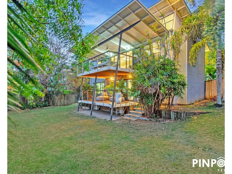 17 Coral Ridge Drive, Eimeo QLD 4740