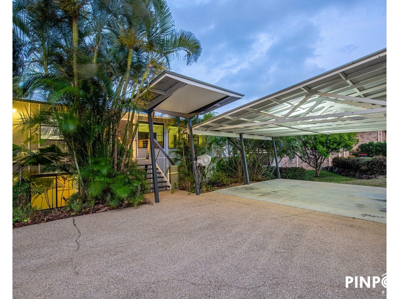 17 Coral Ridge Drive, Eimeo QLD 4740