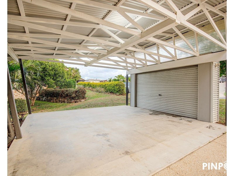 17 Coral Ridge Drive, Eimeo QLD 4740