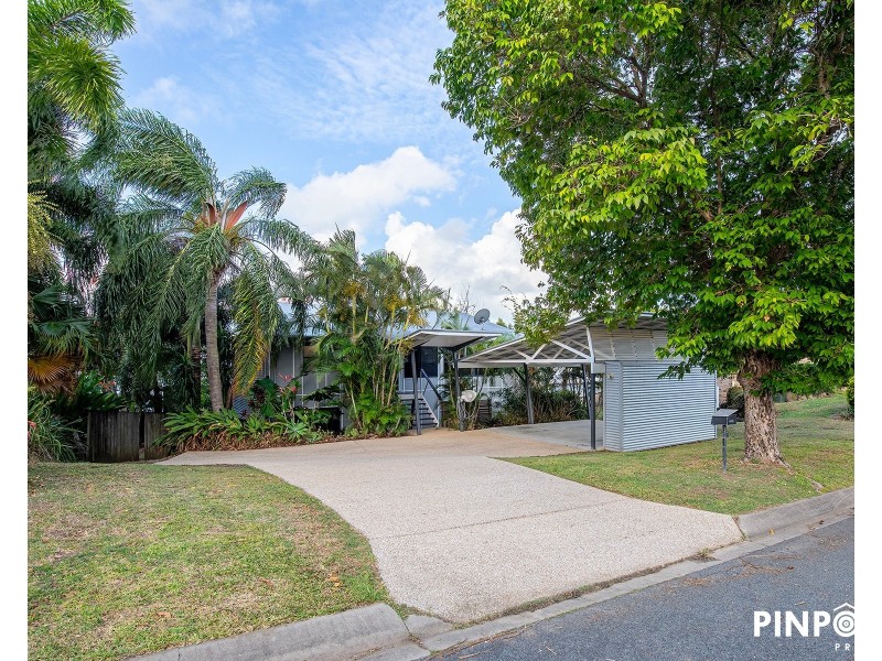 17 Coral Ridge Drive, Eimeo QLD 4740