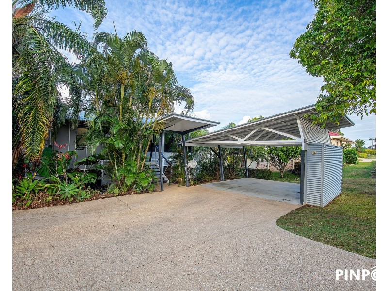17 Coral Ridge Drive, Eimeo QLD 4740