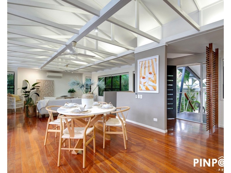 17 Coral Ridge Drive, Eimeo QLD 4740