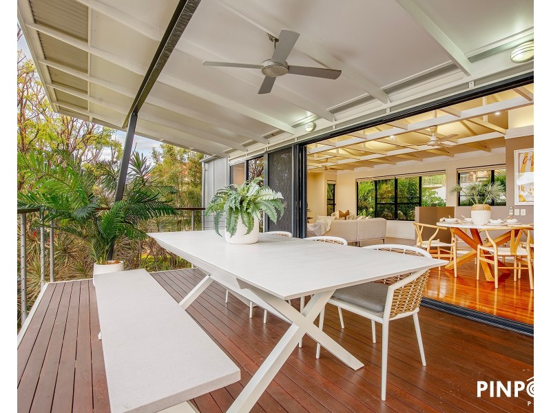 17 Coral Ridge Drive, Eimeo QLD 4740