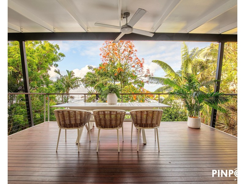 17 Coral Ridge Drive, Eimeo QLD 4740