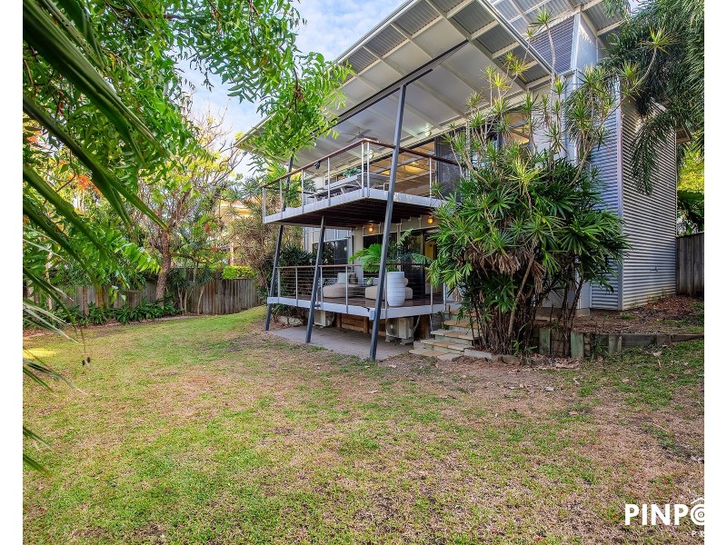 17 Coral Ridge Drive, Eimeo QLD 4740