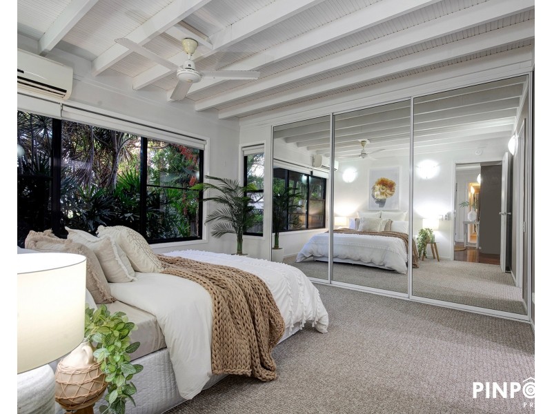17 Coral Ridge Drive, Eimeo QLD 4740