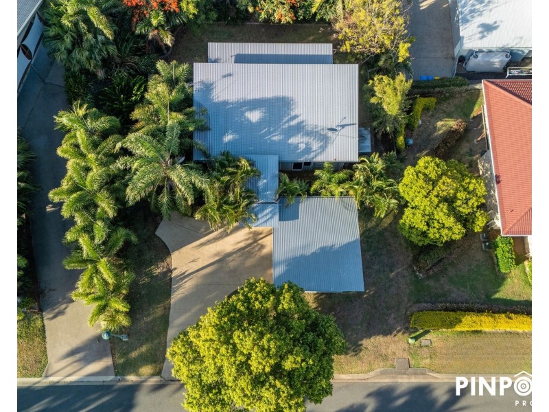 17 Coral Ridge Drive, Eimeo QLD 4740