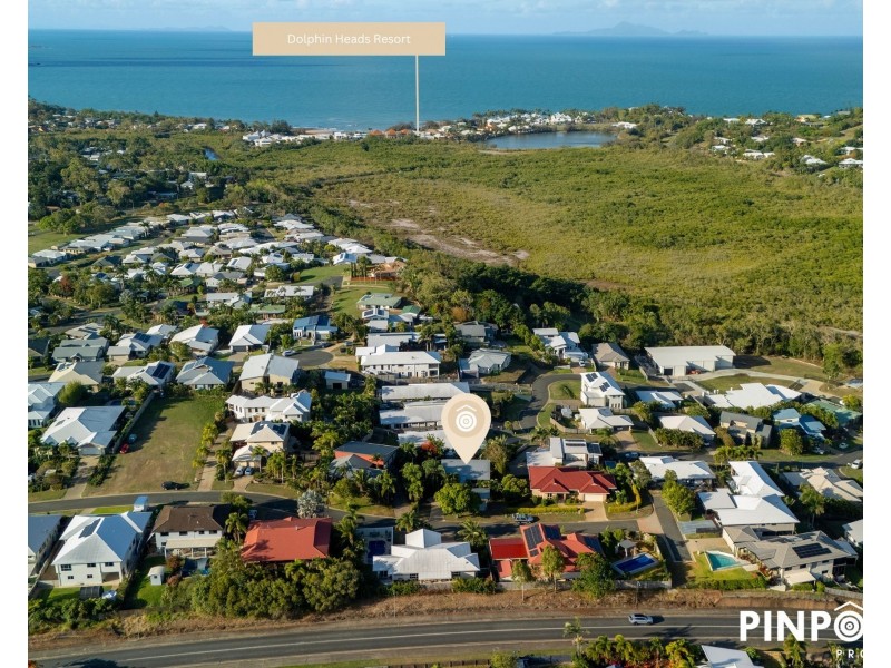 17 Coral Ridge Drive, Eimeo QLD 4740