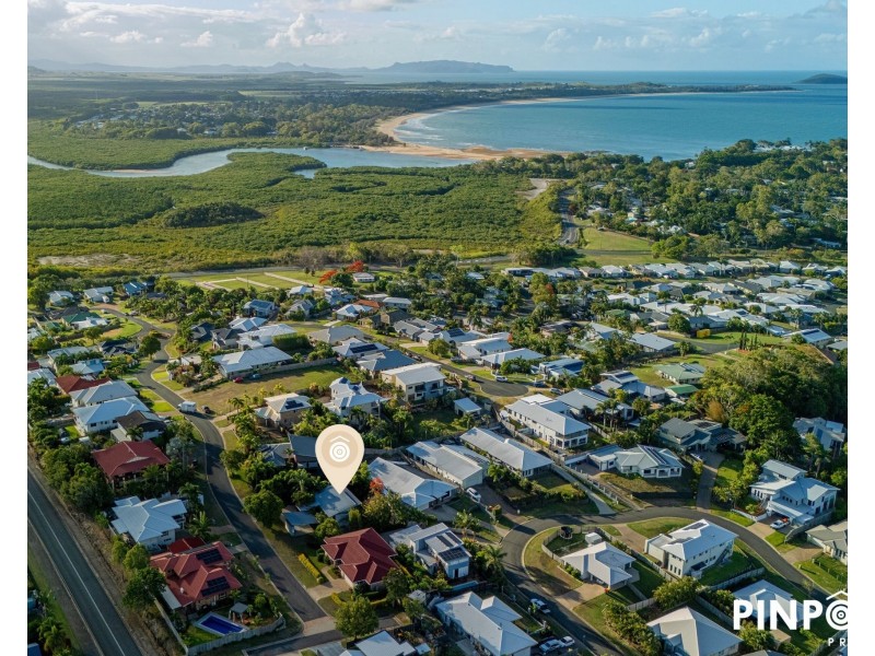17 Coral Ridge Drive, Eimeo QLD 4740