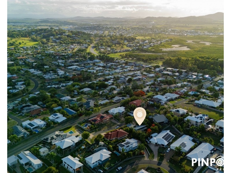 17 Coral Ridge Drive, Eimeo QLD 4740