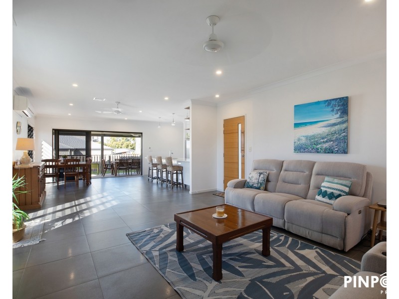 Lot 16, 152 Shoal Point Road, Shoal Point QLD 4750