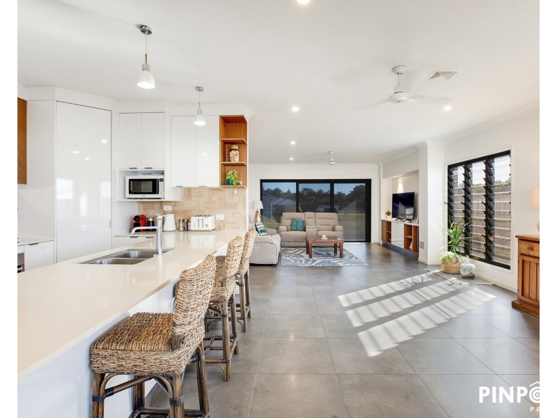 Lot 16, 152 Shoal Point Road, Shoal Point QLD 4750