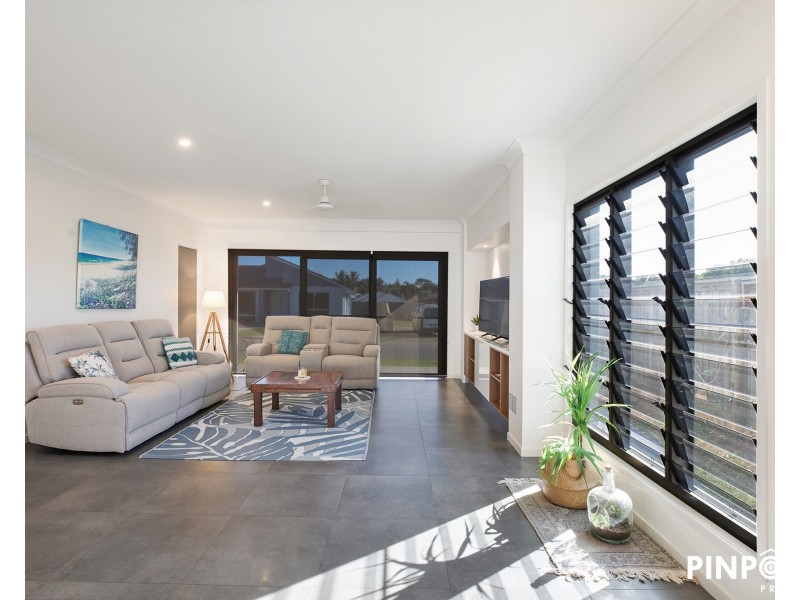 Lot 16, 152 Shoal Point Road, Shoal Point QLD 4750